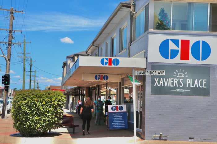 GIO insurance review | CHOICE