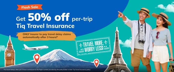 Leading Digital Insurer in Singapore | Tiq by Etiqa