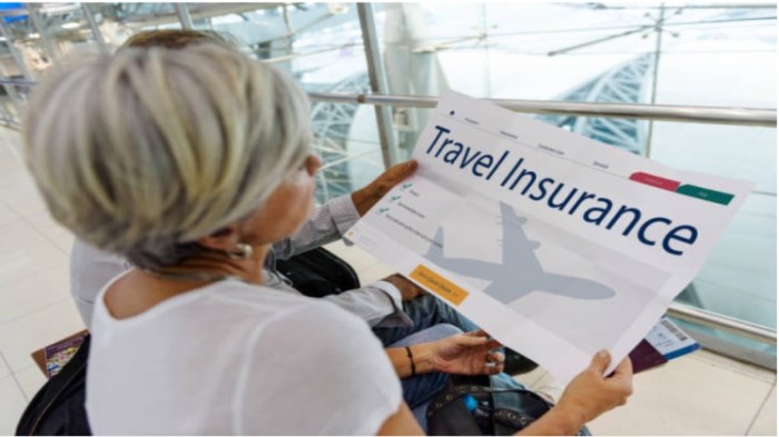 A Guide to Travel Insurance for Seniors Over 70