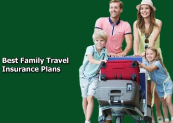 Best Family Travel Insurance Plans - kttpharm