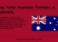 Top Travel Insurance Providers in Australia - AloneReaders.com