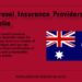 Top Travel Insurance Providers in Australia - AloneReaders.com