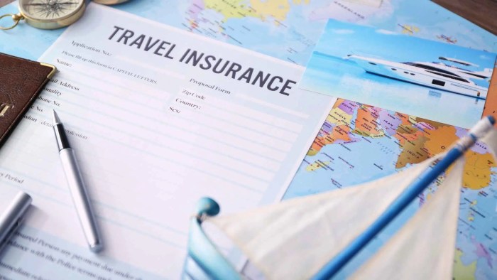A Guide to Buying Travel Insurance | TOT: HOT OR NOT