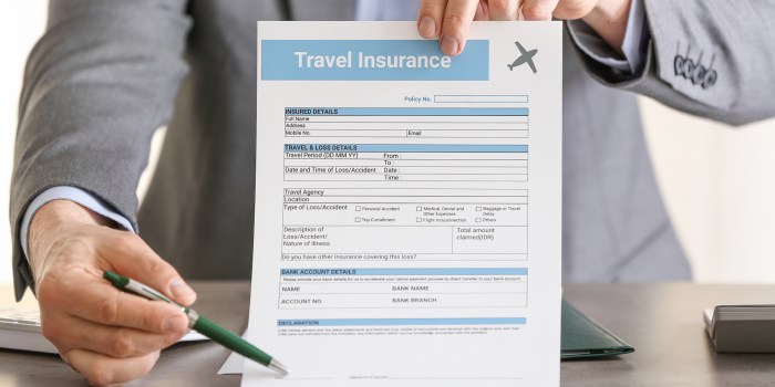 How to choose the best value travel insurance for your trip?