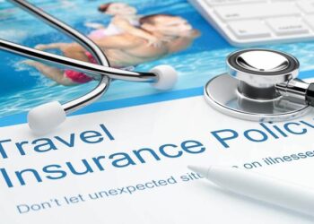 How To Get A Travel Health Insurance | TouristSecrets