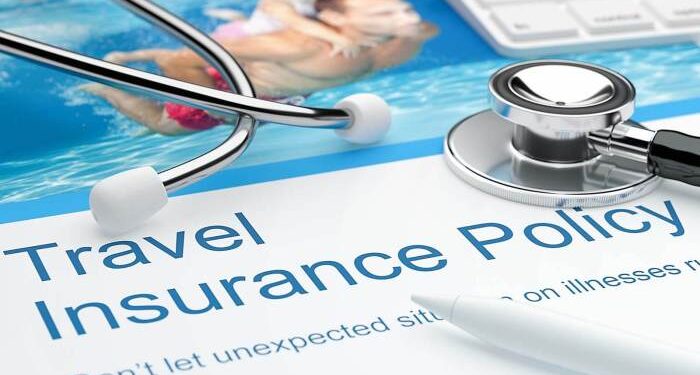 How To Get A Travel Health Insurance | TouristSecrets