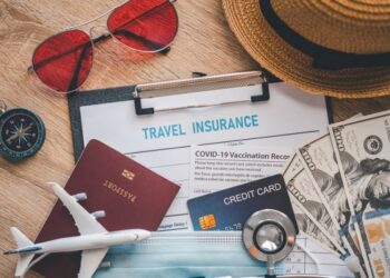 International Travel Insurance: Your Guide to Coverage your needs