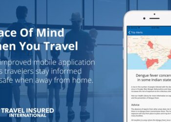 Travel With Confidence: Travel Insured International’s Worldwide Trip ...