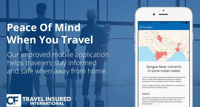 Travel With Confidence: Travel Insured International’s Worldwide Trip ...