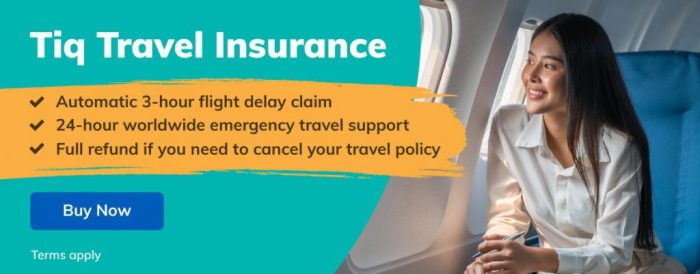 Practical Tips for Travelling Safely in Europe [2023]